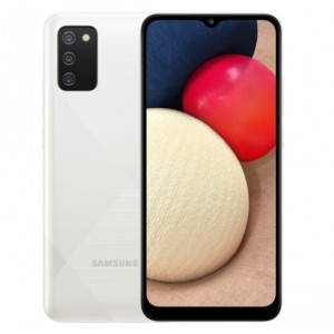 Samsung Galaxy A02S SM-A025 32GB White